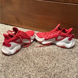 Youth Patrick Mahomes Shoes